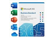 Microsoft 365 Business Standard NL