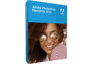 Adobe Photoshop Elements 2022 - PC/MAC - Français