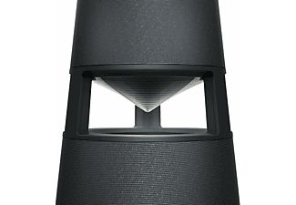 LG RP4G XBOOM 360 Bluetooth-Lautsprecher, Peacock Green