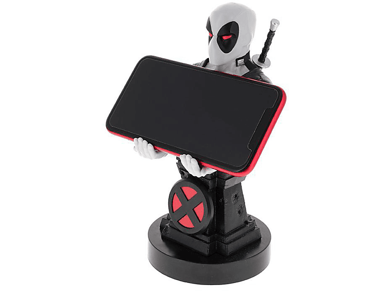 Thumbnail - CABLE GUYS Deadpool X-Force Cable Guy