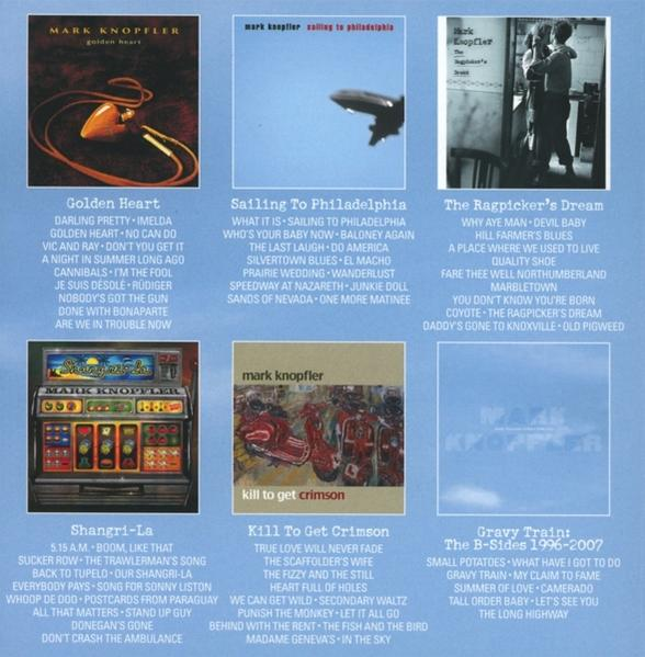 Album borító kollázs. Különböző borítók szöveggel. A borítók színesek és változatosak.