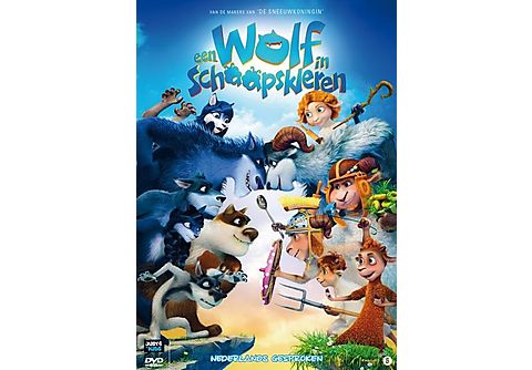 Wolf In Schaapskleren | DVD
