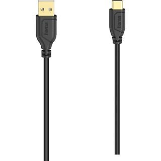 HAMA 200634 Kabel USB-C 0,75m