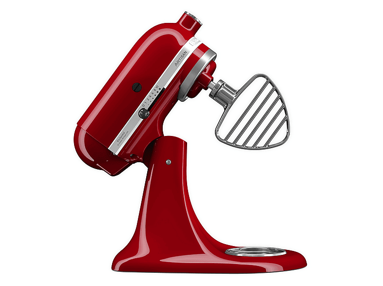 KitchenAid 5KSMPB5SS Schläger
