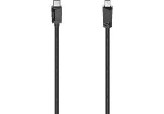 Draai vast neerhalen werk HAMA 200643 Kabel USB-C | mini-USB 0,75m kopen? | MediaMarkt