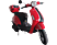 SPC Verdi - E-Roller (Racing Rouge)