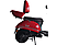 SPC Verdi - E-Roller (Racing Rouge)
