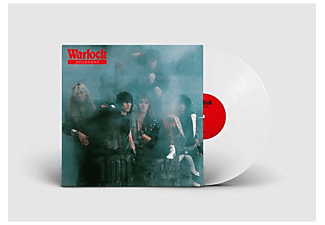 Warlock - Hellbound (Ltd.Colored Vinyl)  - (Vinyl)