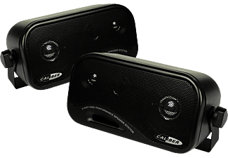 CALIBER CSB2 - Lautsprecher (Schwarz)
