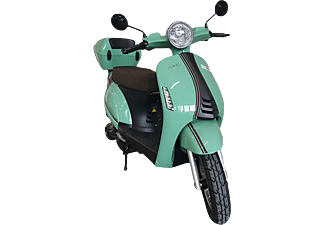 SPC Verdi - E-Roller (Fresh Mint)