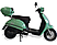 SPC Verdi - E-Roller (Menthe fraîche)