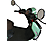 SPC Verdi - E-Roller (Menthe fraîche)