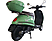 SPC Verdi - E-Roller (Menthe fraîche)