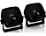 CALIBER CSB3-1 - Lautsprecher (Schwarz)