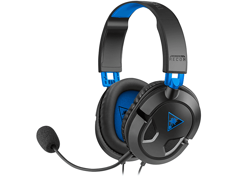 Turtle Beach Recon 50P Cuffie