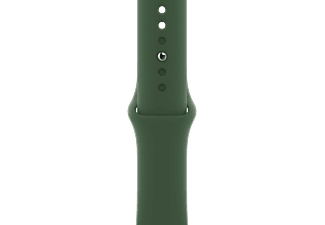 APPLE 45 mm Sportband Standard - Klöver