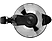 DUALIT Lite 1.5 l - Wasserkocher (1.5 l, Silber/Schwarz)