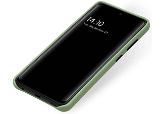 SELENCIA Gaia Samsung Galaxy A52 Groen