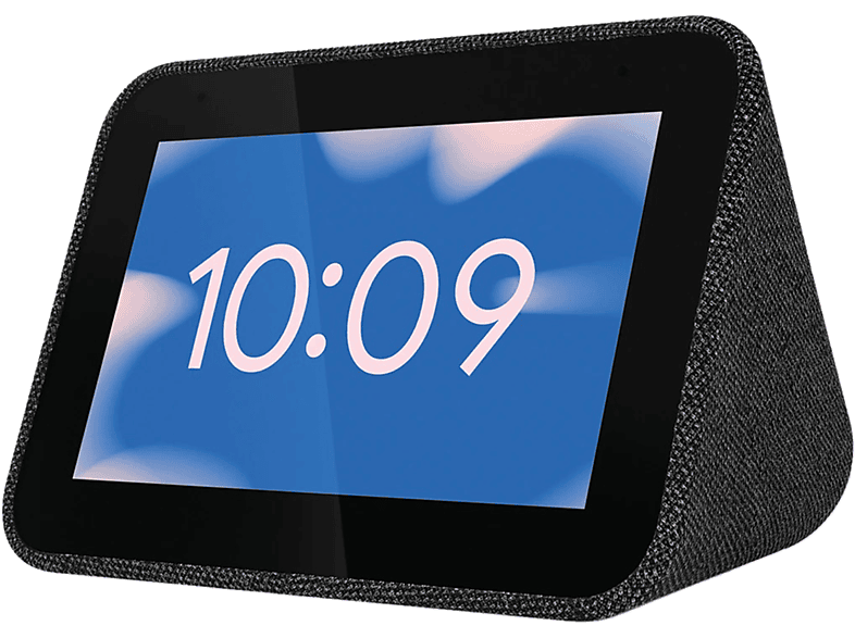 Reloj despertador inteligente con wifi, luz y sonido