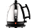 DUALIT Lite 1 l - chauffe-eau (1 l, Argent/Noir)
