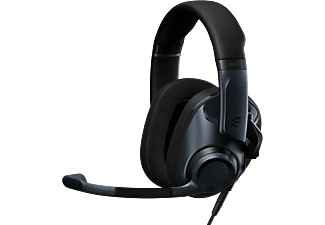 EPOS H6PRO Closed - Gaming Headset (Sebring Black)