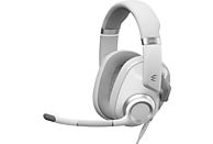 EPOS H6PRO Closed - Gaming Headset, Ghost White