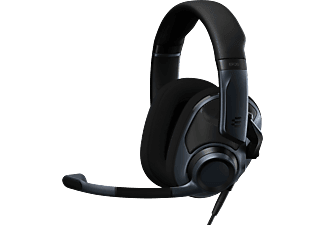 EPOS H6PRO Open - Casque de jeu, Sebring Black