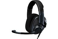 EPOS H6PRO Open - Gaming Headset, Sebring Black