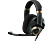 EPOS H6PRO Open - Gaming Headset, Racing Green