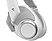 EPOS H6PRO Open - Casque de jeu, Ghost White