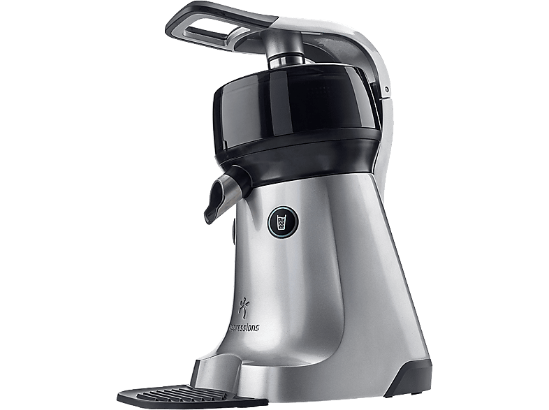 Imperial Sluimeren motor ESPRESSIONS The Juicer kopen? | MediaMarkt