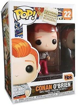 22 Conan Without Borders - Conan O'Brian