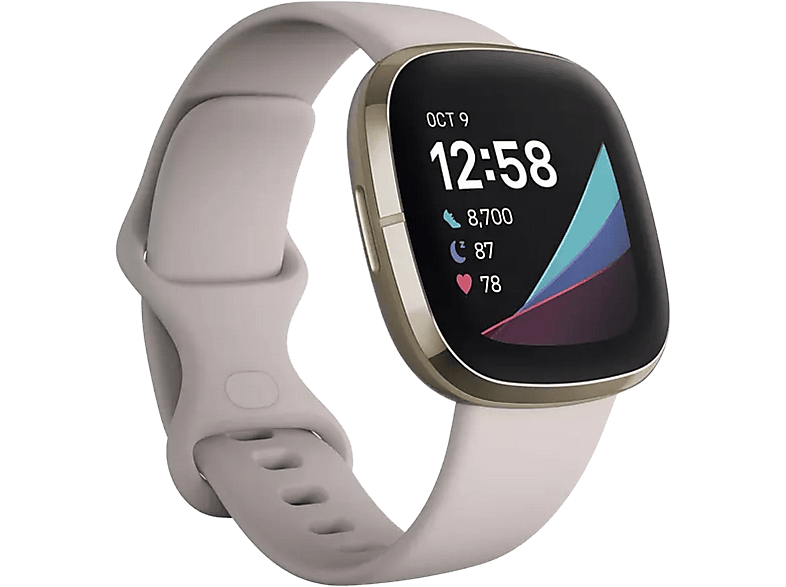 Media markt best sale reloj fitbit