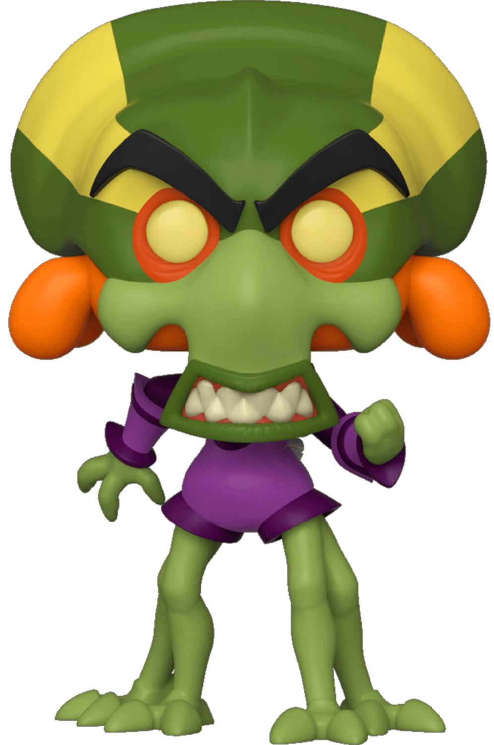 POP! Games 534 Crash Bandicoot - Nitros Oxide