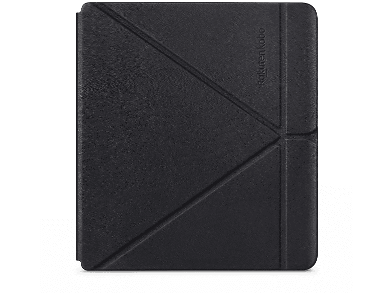 Kobo Custodia Sage Sleep Cover Case Blk Custodia----Custodia