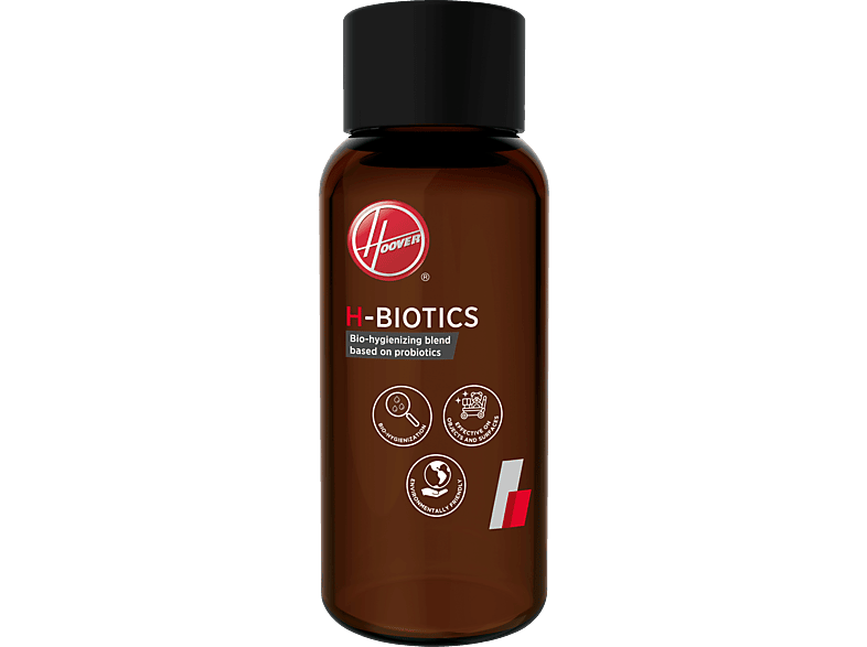 Reinigungslösung H-Biotics 1 HOOVER APP