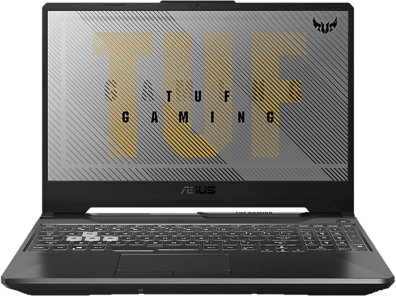 Portátil gaming | ASUS TUF A15 FX506IU-BQ225