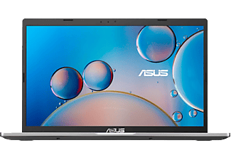 ASUS VivoBook 14 X415EA-EB576 Ezüst laptop (14" FHD/Core i3/8GB/256 GB SSD/NoOS)