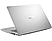 ASUS VivoBook 14 X415EA-EB576 Ezüst laptop (14" FHD/Core i3/8GB/256 GB SSD/NoOS)