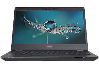 FUJITSU LIFEBOOK U7311 LFBKU7311-2 Szürke ultrabook (13,3" FHD/Core i7/16GB/512 GB SSD/Intel Iris XE/Win10P)