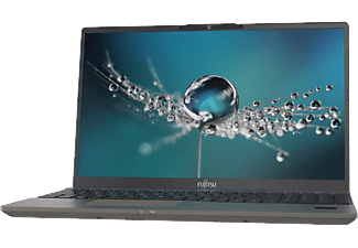 FUJITSU LIFEBOOK U7511 LFBKU7511-3 Szürke ultrabook (15,6" FHD/Core i7/16GB/512 GB SSD/Intel Iris XE/Win10P)