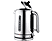 DUALIT Classic - Wasserkocher (1.7 l, Silber/Schwarz)