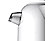 DUALIT Classic - chauffe-eau (1.7 l, Argent/Noir)