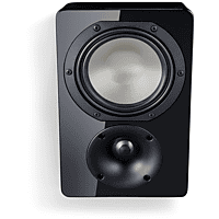 CANTON AR 5 Dolby Atmos® Lautsprecher (Paar), schwarz high gloss