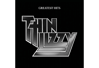 Thin Lizzy - Greatest Hits (Vinyl LP (nagylemez))