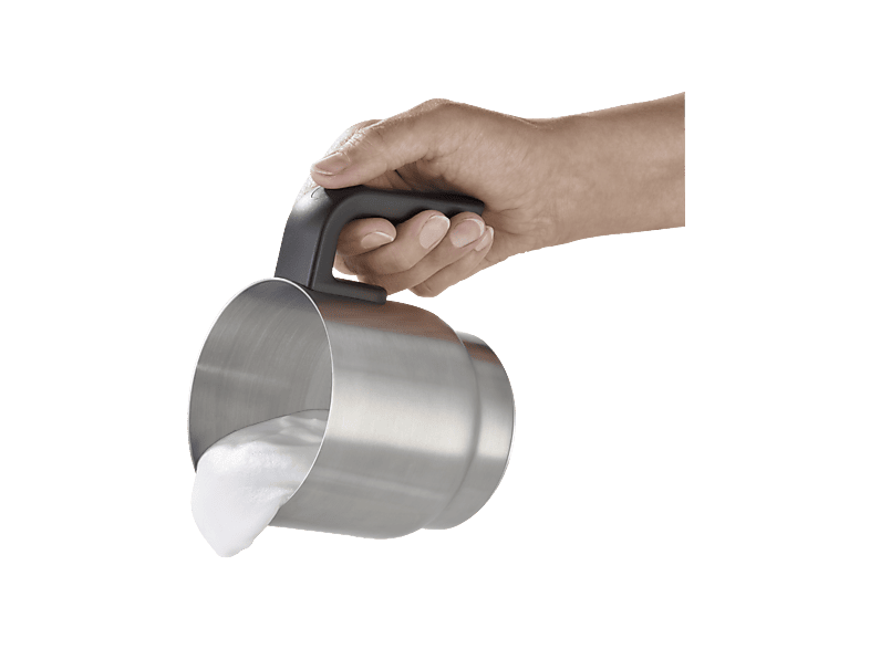 Caso 1665 Crema & Choco Milchaufschäumer (Schwarz, 500 Watt, 250 ml) — Foto 2 von 5