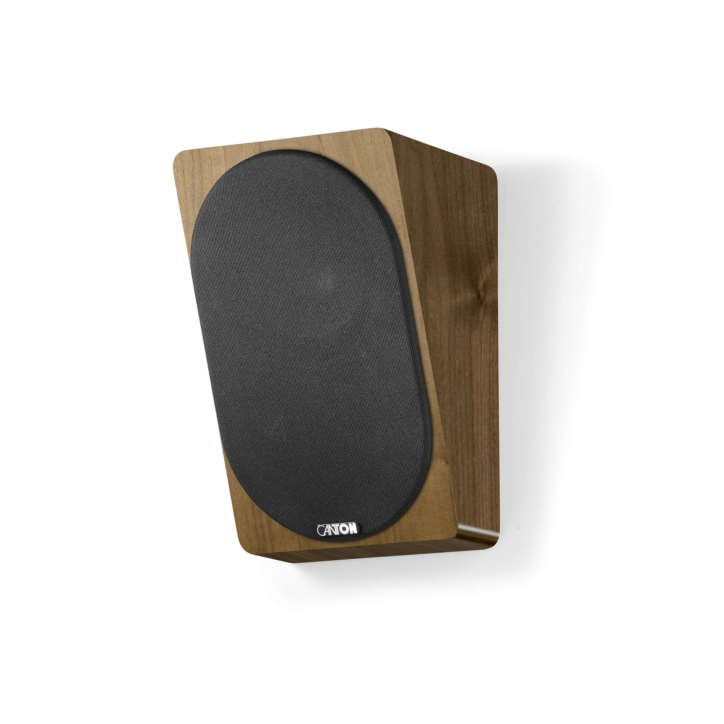 CANTON AR 5 Dolby Atmos® Lautsprecher (Paar), nussbraun