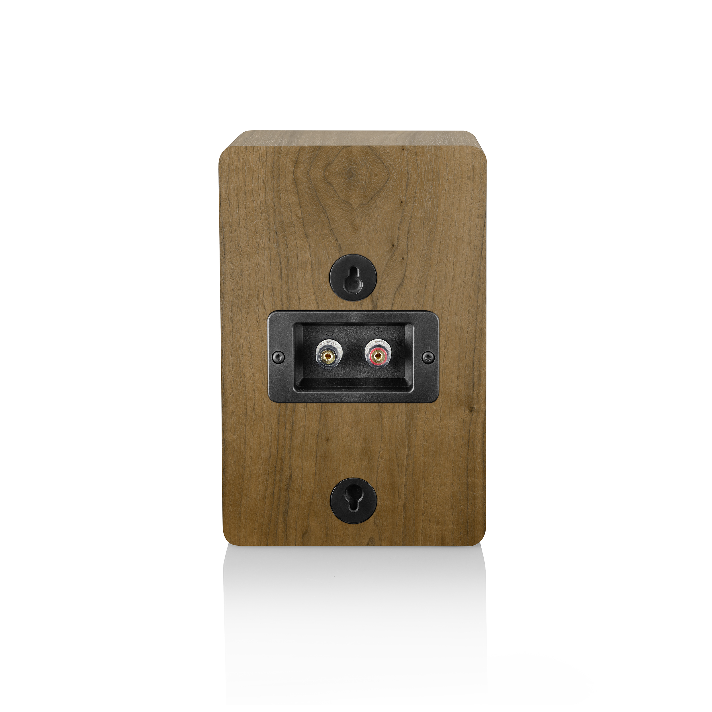CANTON AR 5 Dolby Atmos® Lautsprecher (Paar), nussbraun