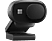 MICROSOFT Modern Webcam - Svart
