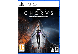 PS5 - Chorus : Day One Edition /F